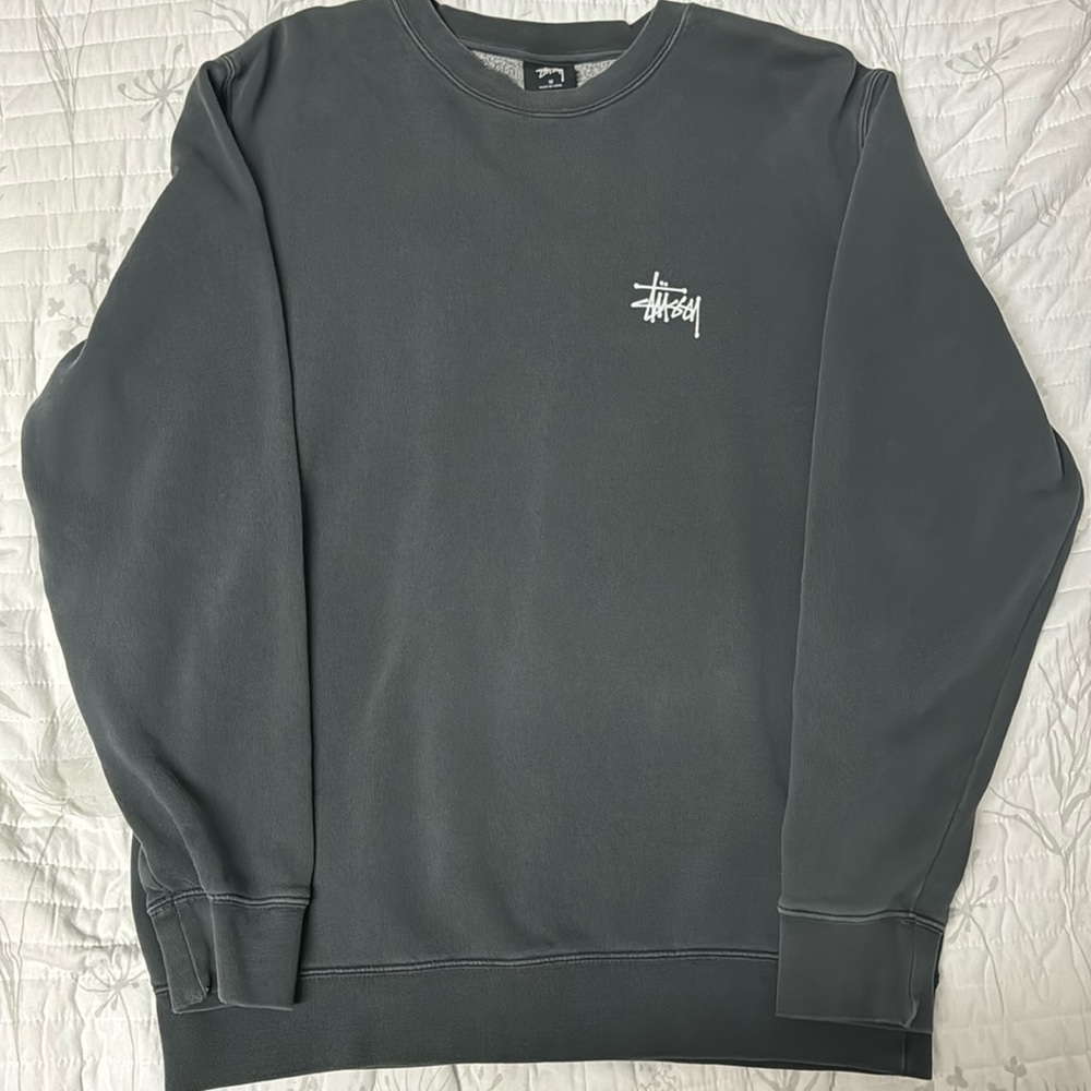 Stussy Crewneck